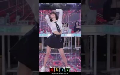 bj혜밍 터미널댄스 엑셀방송