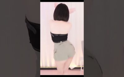 bj김빵귤 터미널 댄스 눈호강 댄스