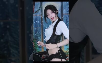 bj김빵귤 아프리카tv 여캠 리액션 터미널 댄스